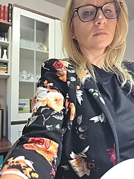 KaylinJan Webcam Show