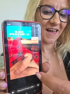 Czat XXX na żywo – KaylinJan