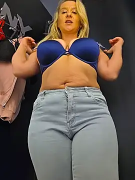 KaylinJan Live XXX-chat