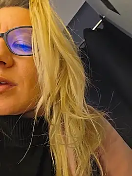 KaylinJan Webcam-Show