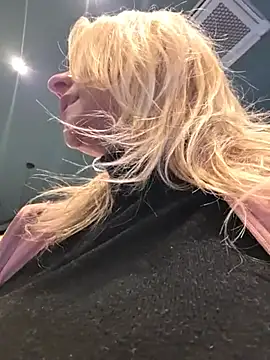 Show Webcam de KaylinJan