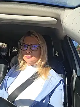 KaylinJan Adlı Modelin Canlı XXX Sohbeti