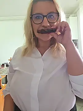 KaylinJan Webcamshow