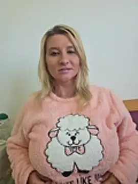 KaylinJann Webbikameraesitys