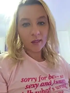 KaylinJan Webcam Show