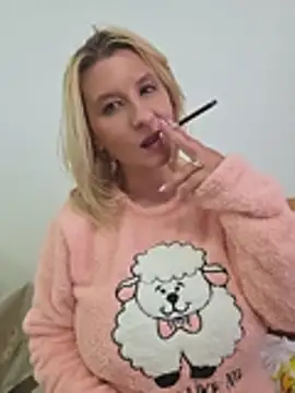 KaylinJan Adlı Modelin Canlı XXX Sohbeti