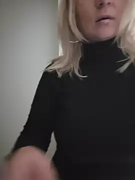 Živý XXX chat KaylinJan