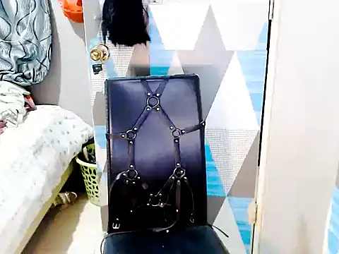 Savannah_Cock 网络视讯表演