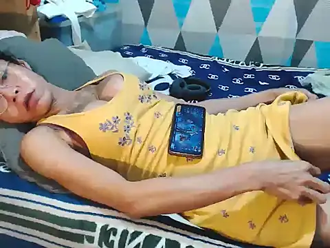 Вебкам-шоу Savannah_Cock