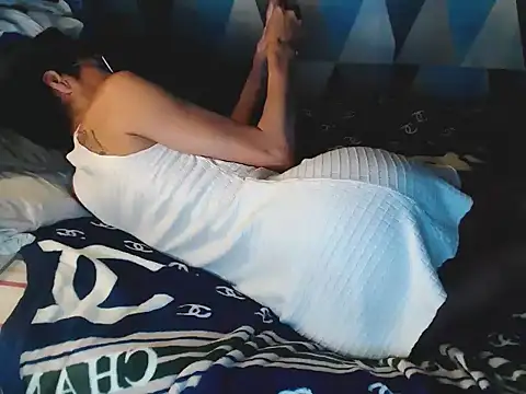 Savannah_Cock élő XXX-chatje