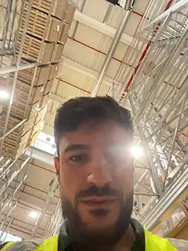 milano01 Webcam show