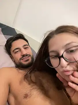 milano01 Webcam-Show