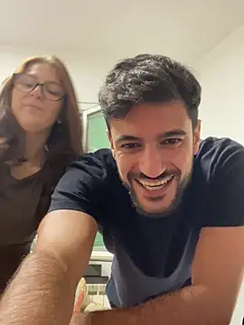 Show de webcam de milano01