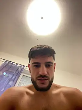 milano01 Webcam show
