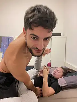Show webcam de milano01