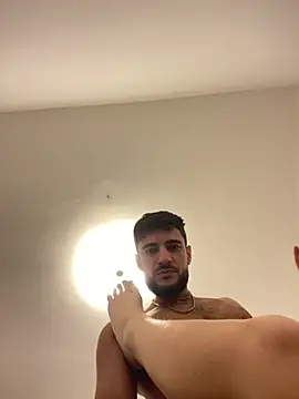 Show de webcam de milano01