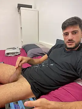 milano01 Show in webcam