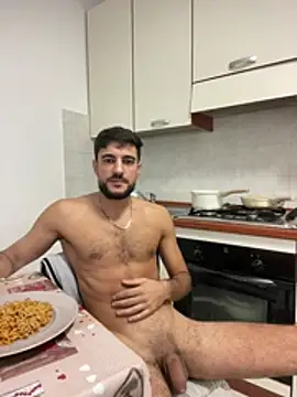 milano01 webcam show