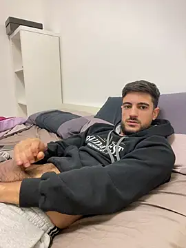 Show webcam de milano01