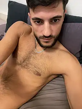 Show de milano01 na webcam