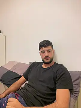 milano01 Шоу с уебкамера