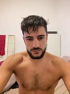 milano01 Pertunjukan Webcam