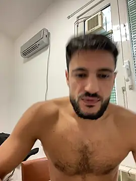 milano01 Webcam Show