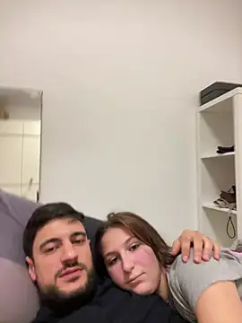 milano01 Webcam-Show