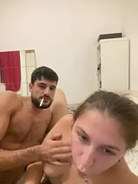 Show de milano01 na webcam
