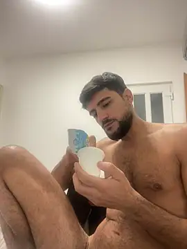 milano01 Webcam Show