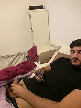 milano01's Webcam Show