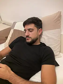 milano01's Webcam Show