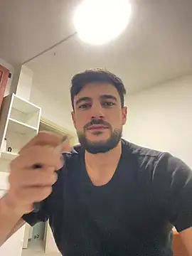 milano01's Webcam Show