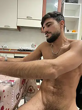 Fenice0001 Show in webcam