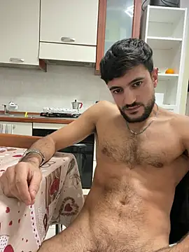 Fenice0001 webcam show