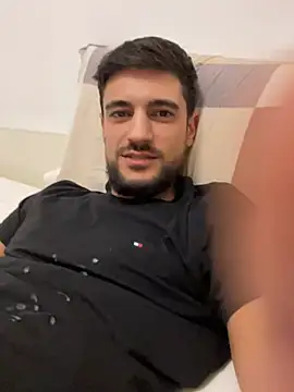 Show webcam de Fenice0001