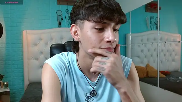 DraxBlade09 Show Webcam