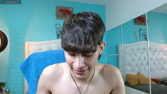 DraxBlade09 Live XXX-chat