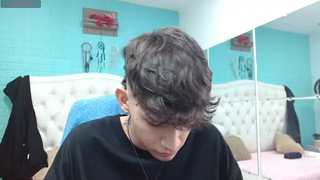 DraxBlade09 Webcam Show