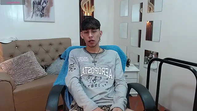DraxBlade09 – Live XXX-chat