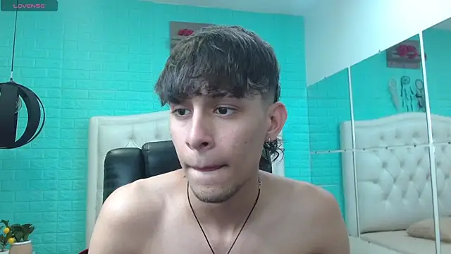 Show Webcam de DraxBlade09