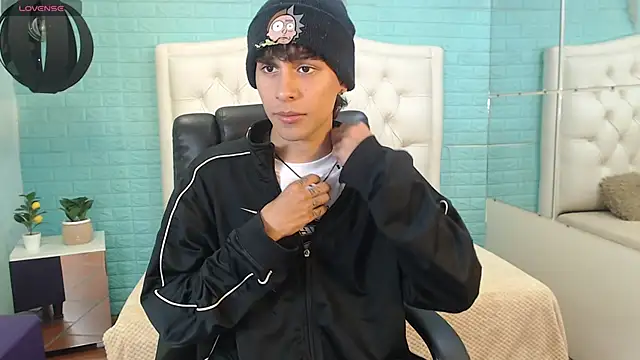 DraxBlade09 Webcamshow