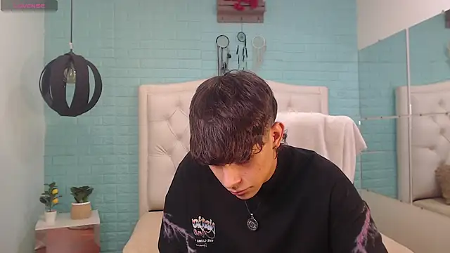 DraxBlade09 在線直播表演