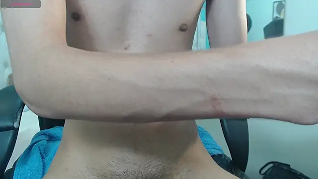 DraxBlade09's Webcam Show
