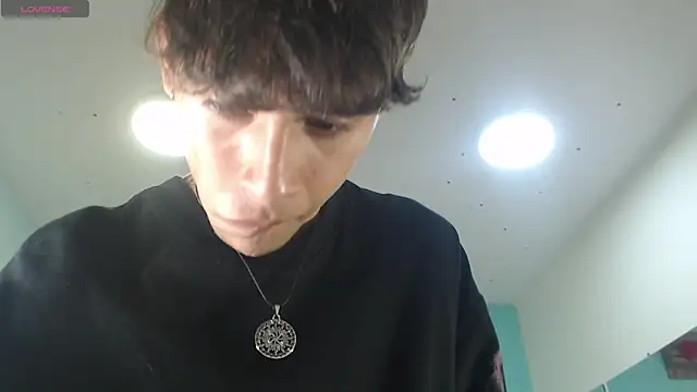 DraxBlade09 webcam show