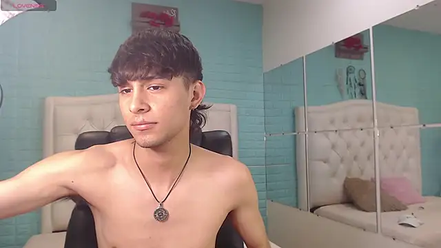 DraxBlade09 Pertunjukan Webcam