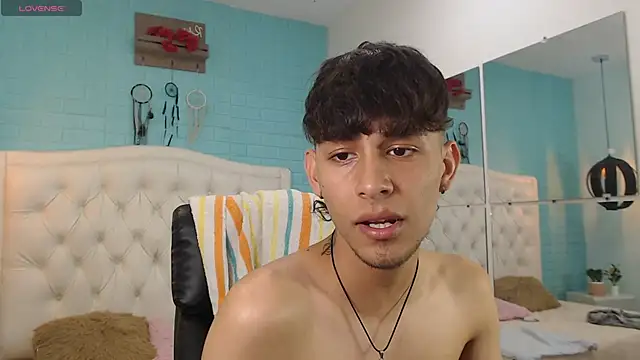 DraxBlade09 Webcam show