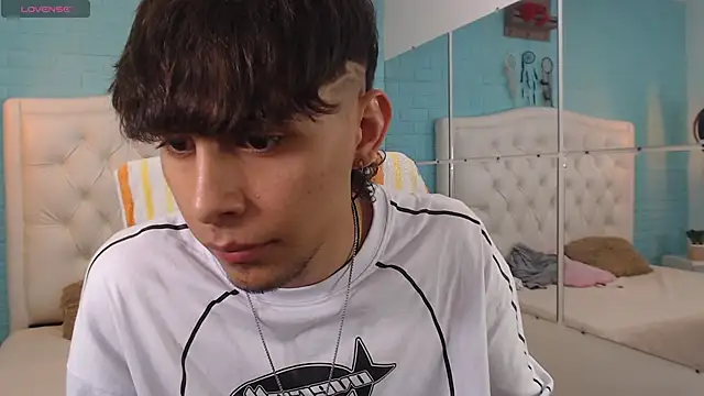 DraxBlade09 웹캠 쇼