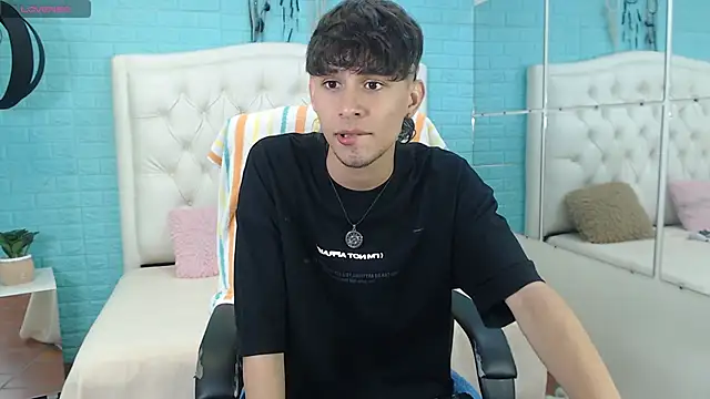 DraxBlade09 Pertunjukan Webcam
