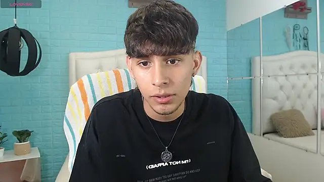 DraxBlade09 Pertunjukan Webcam